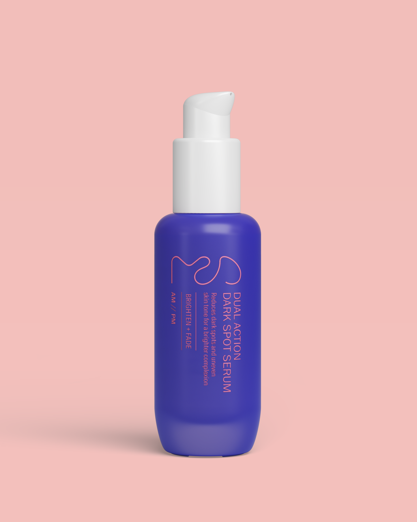 Mad About Skin Dual Action Dark Spot Serum 30ml