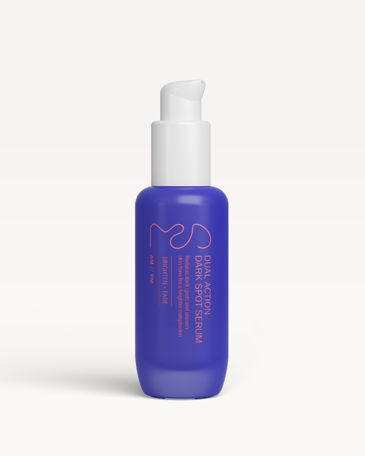 Mad About Skin Dual Action Dark Spot Serum 30ml