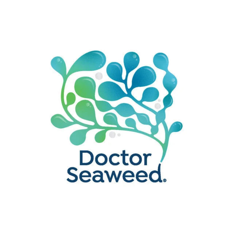 Doctor Seaweed health and wellness