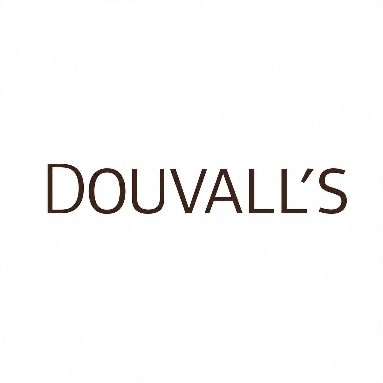 Douvall's Argan skincare, haircare and wellness