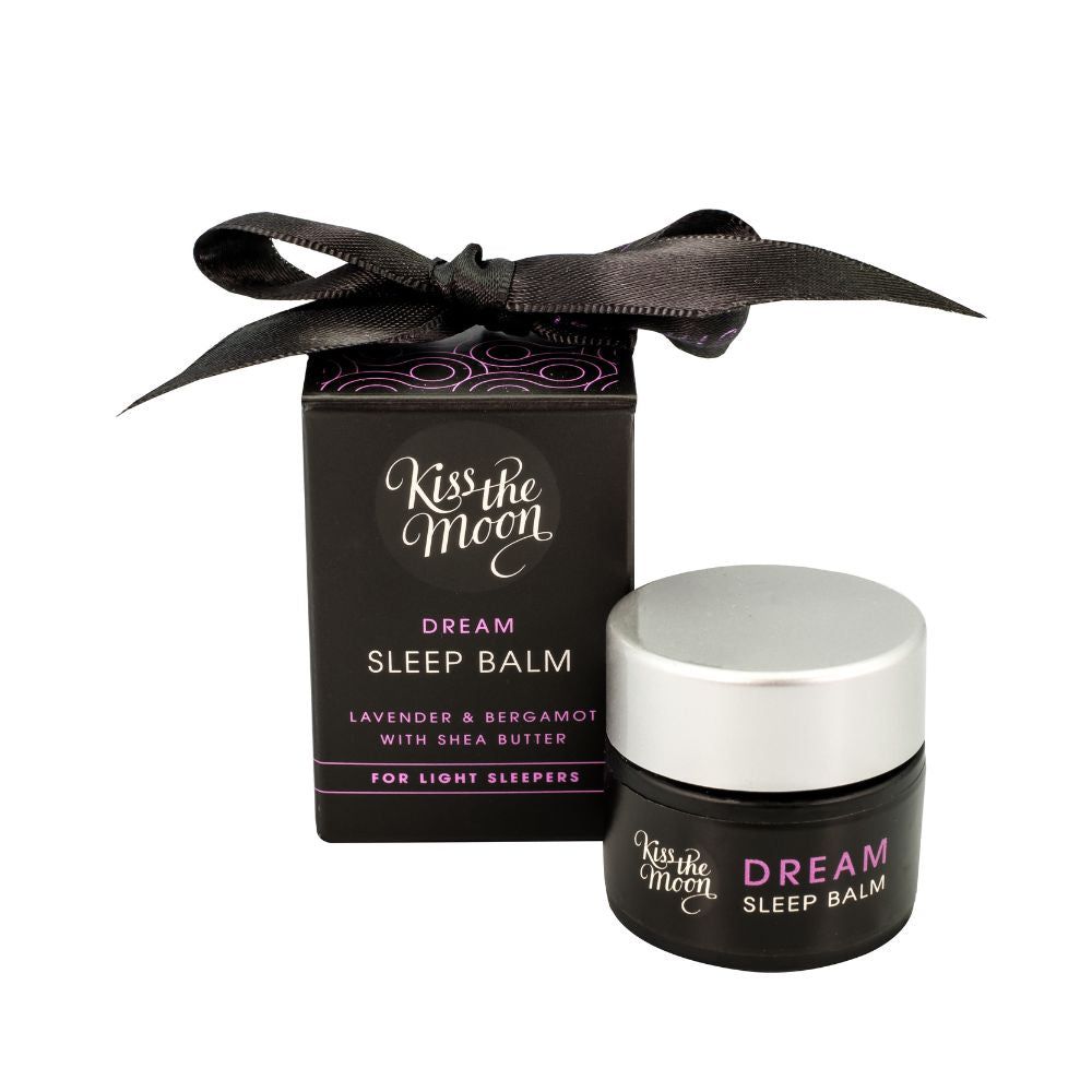 DREAM Sleep Balm | Pulse Point Balm for a Deeper Sleep