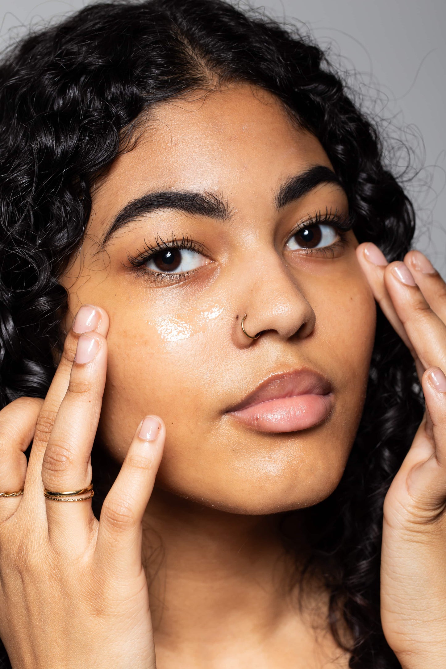 Dussl Daily AM Energising Serum 30ml