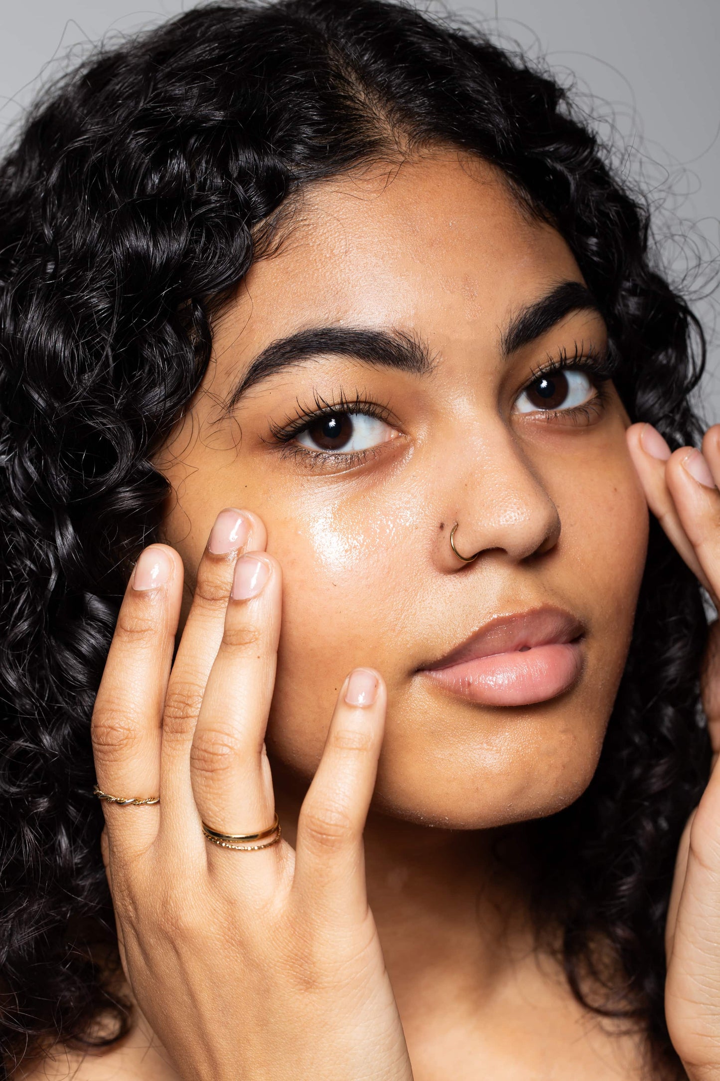 Dussl Daily PM Calming Serum 30ml