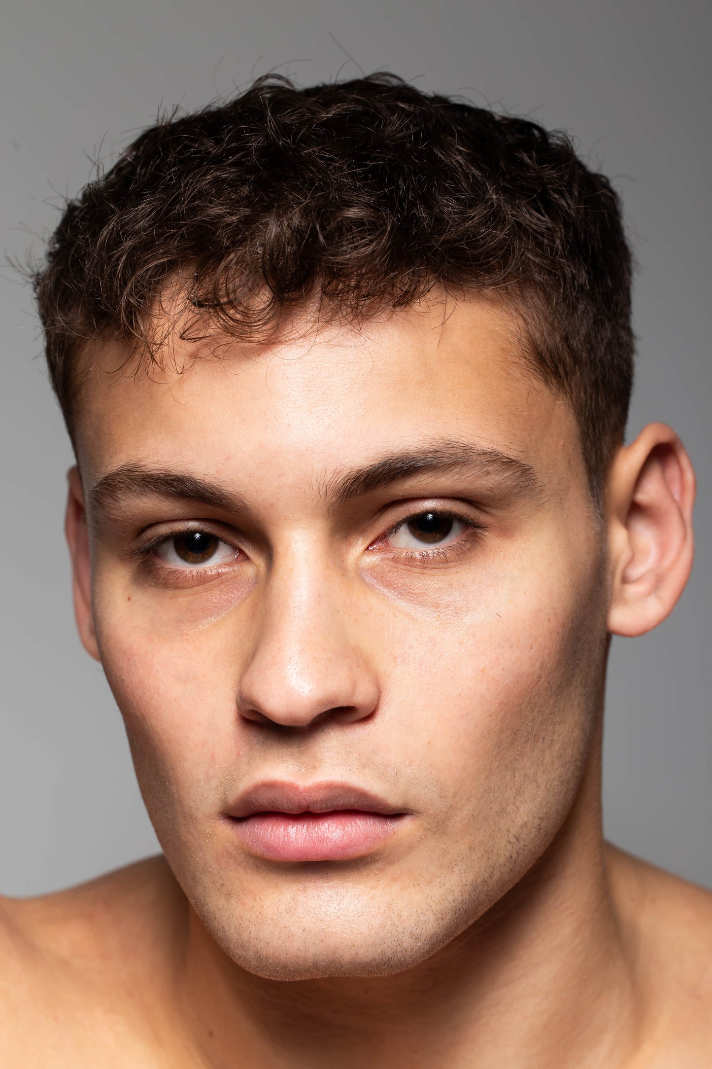 Dussl Daily Protection Moisturiser SPF 50