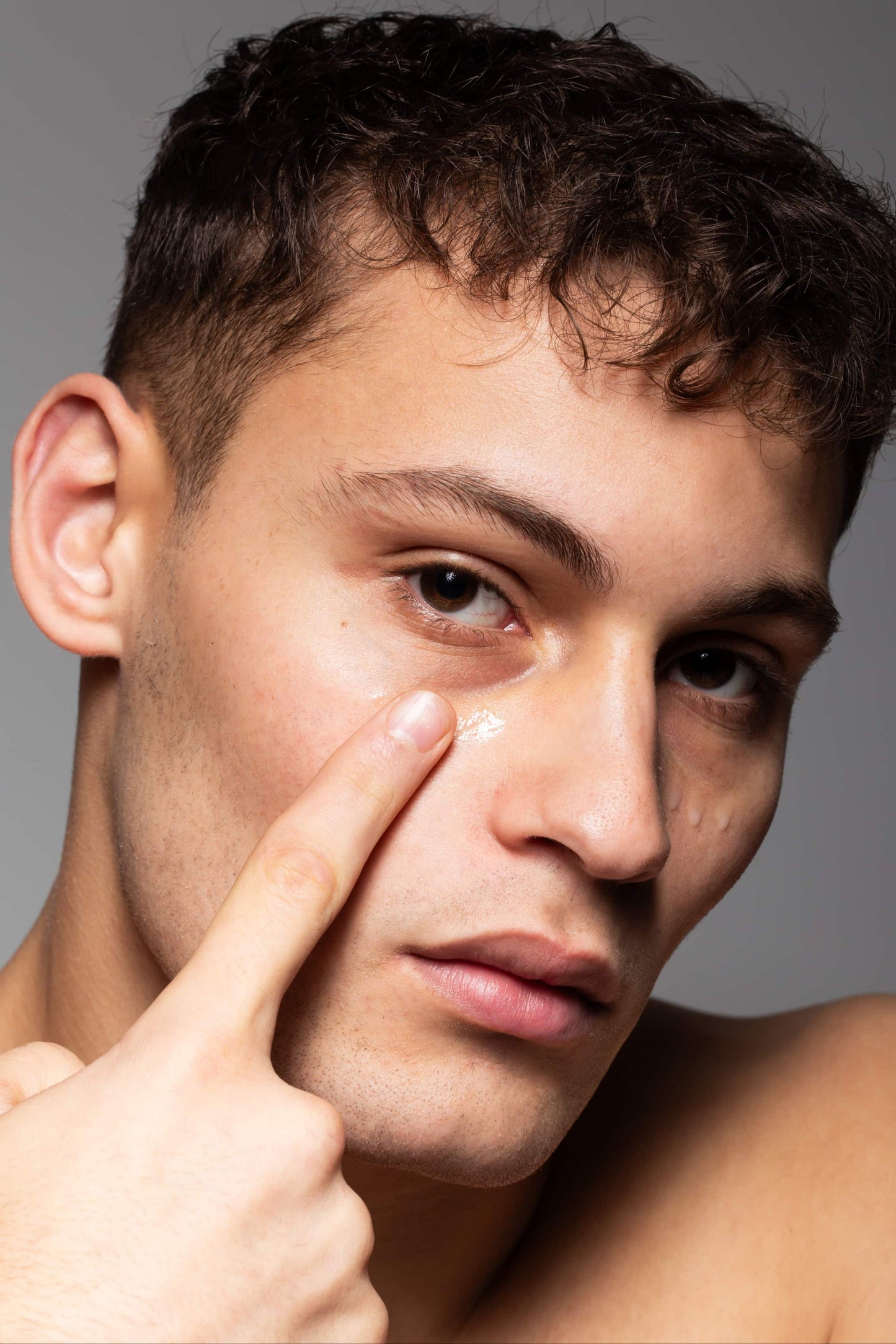 Dussl Daily AM Energising Serum 30ml