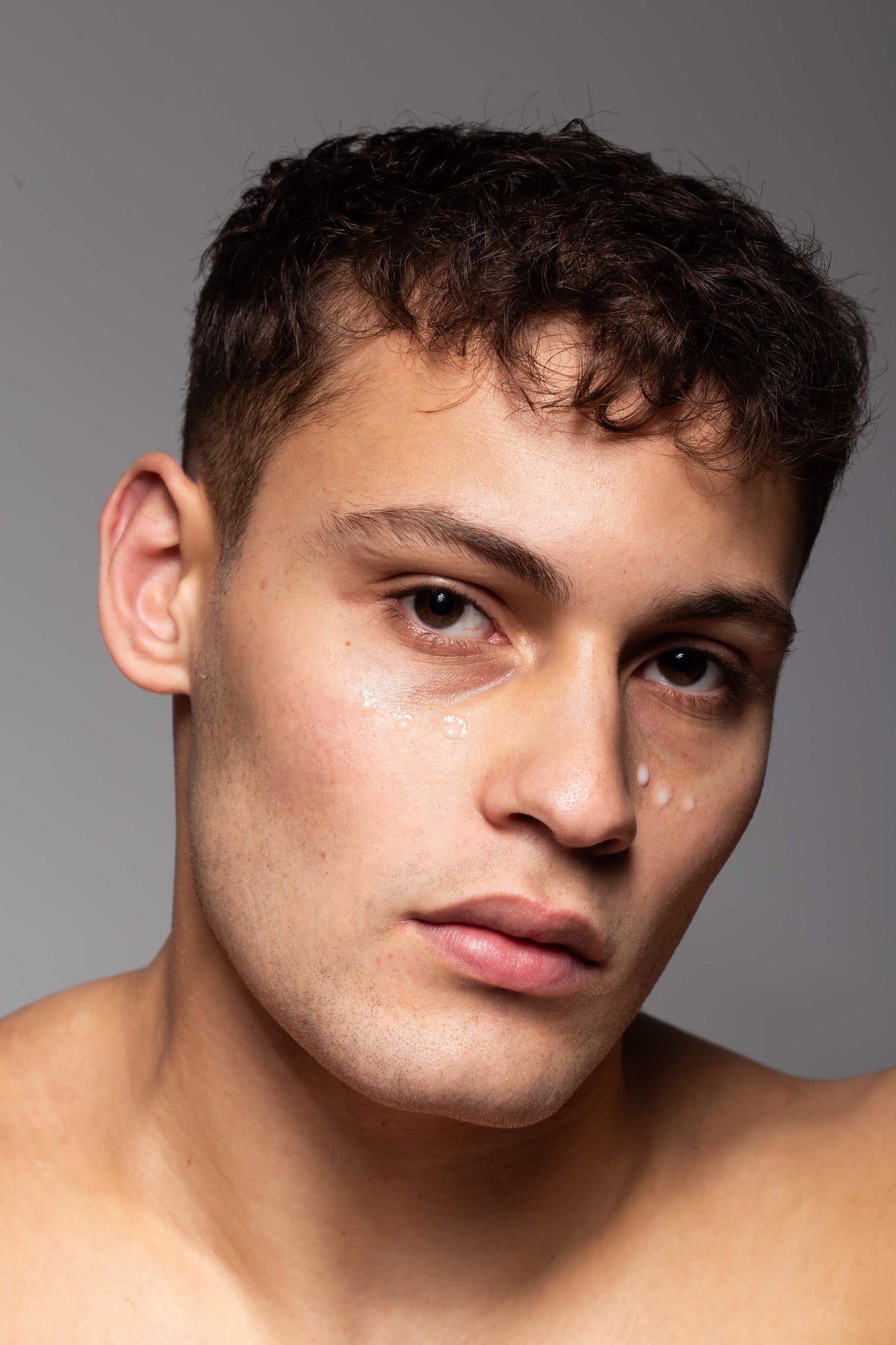 Dussl Daily PM Calming Serum 30ml