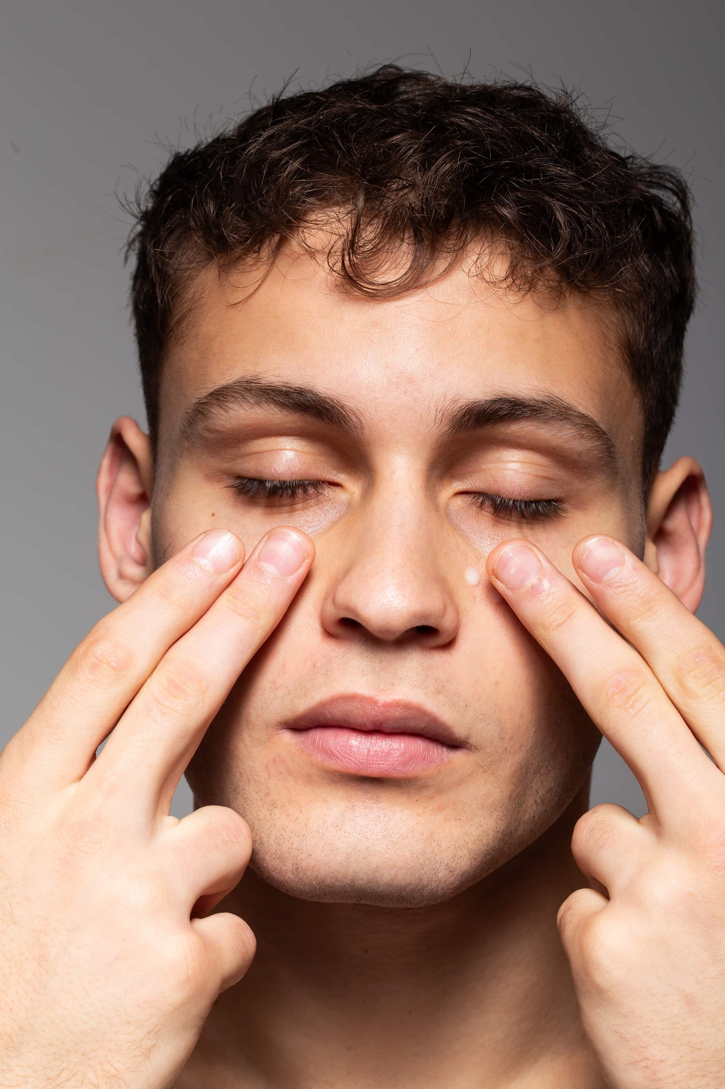 Dussl Daily PM Calming Serum 30ml