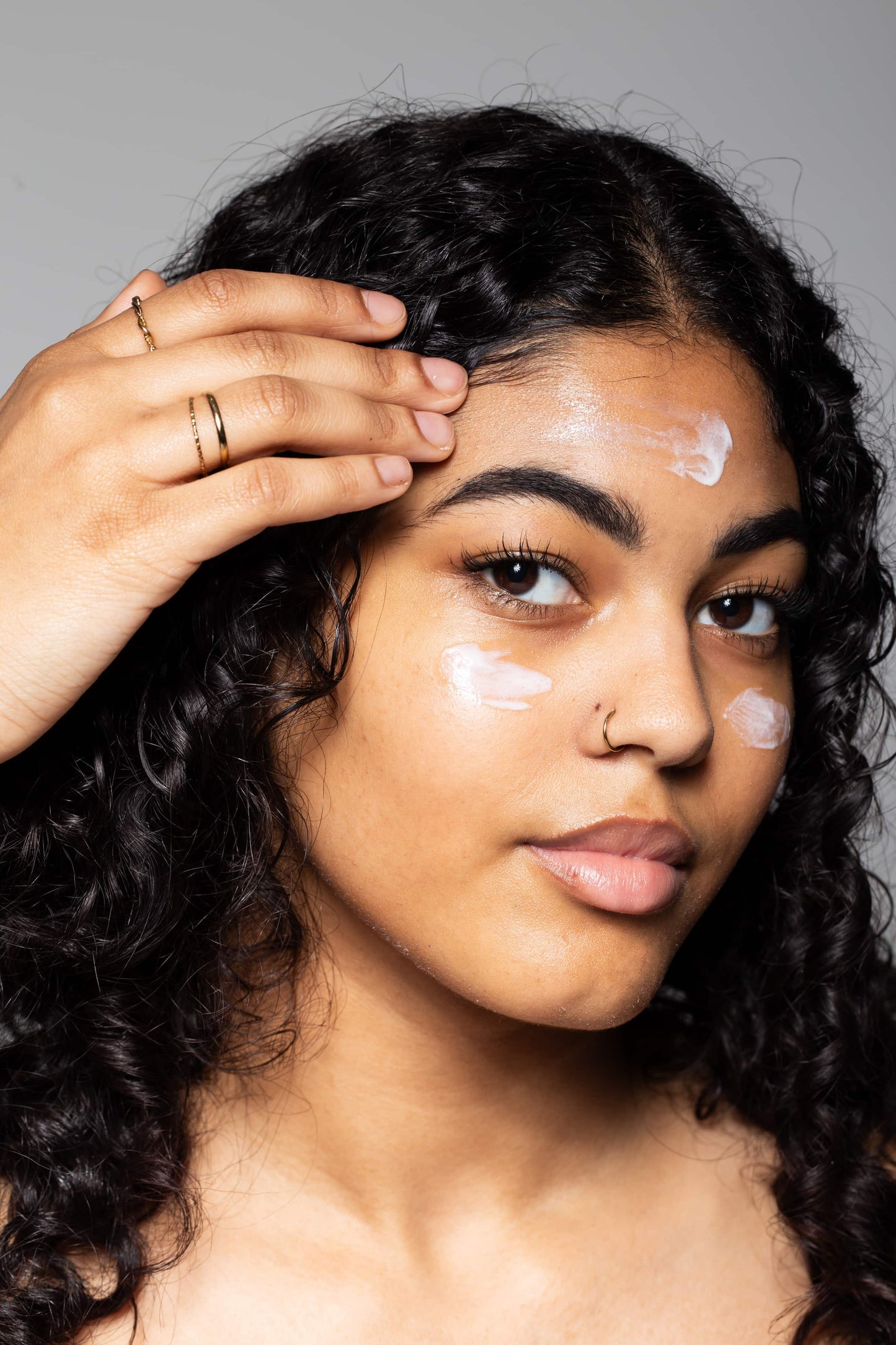 Dussl Daily Protection Moisturiser SPF 50