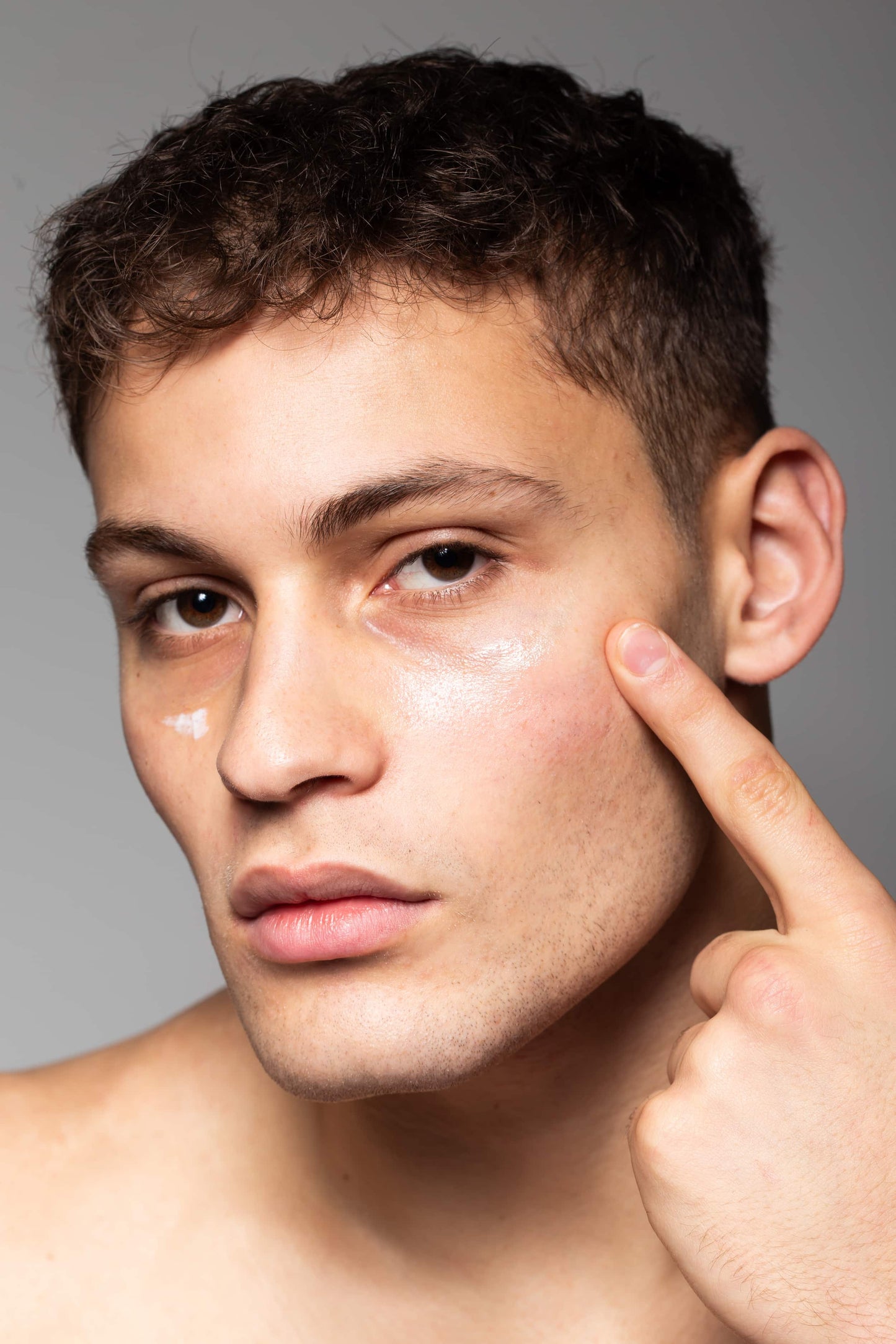 Dussl Daily Protection Moisturiser SPF 50