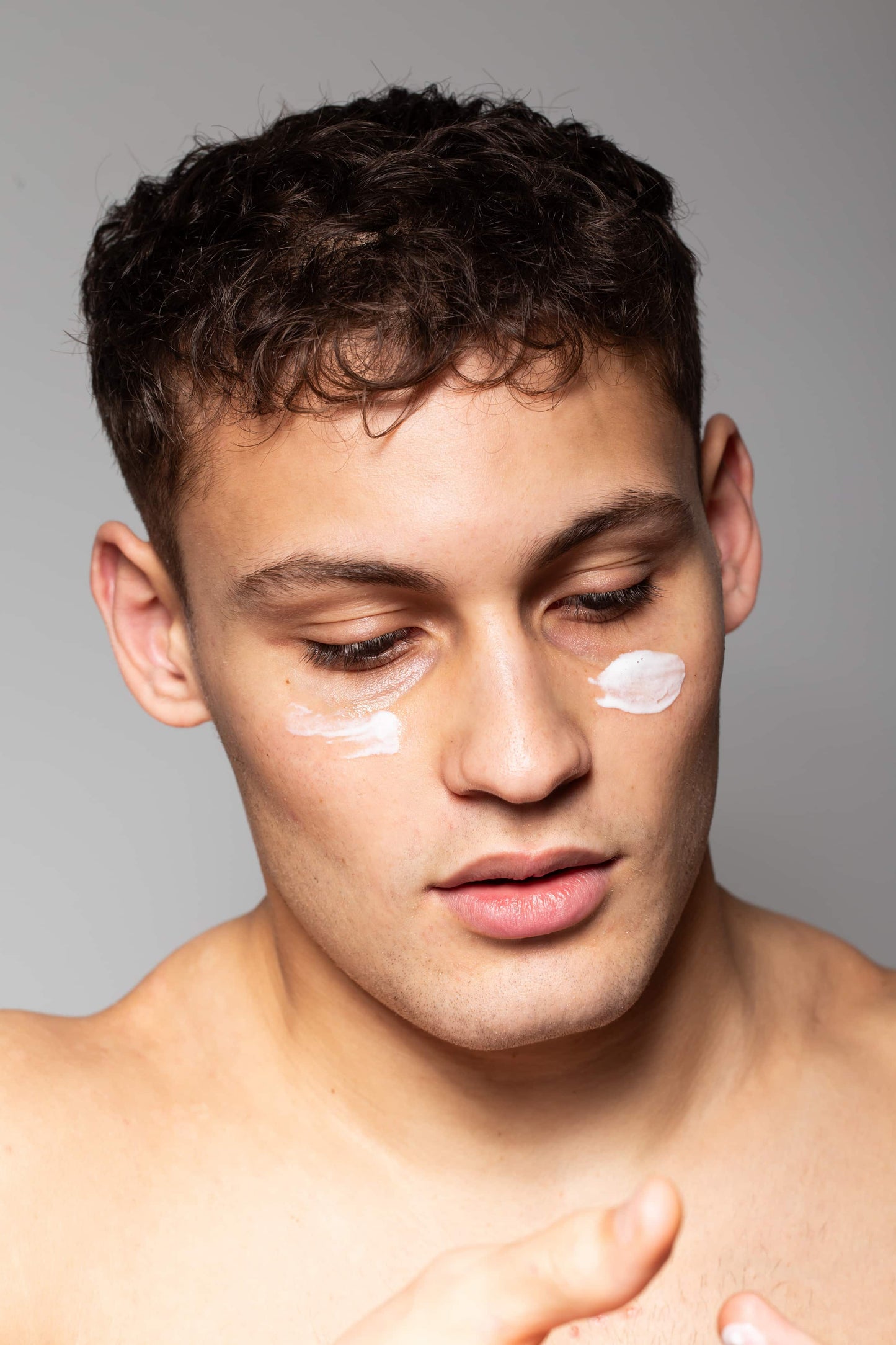 Dussl Daily Protection Moisturiser SPF 50