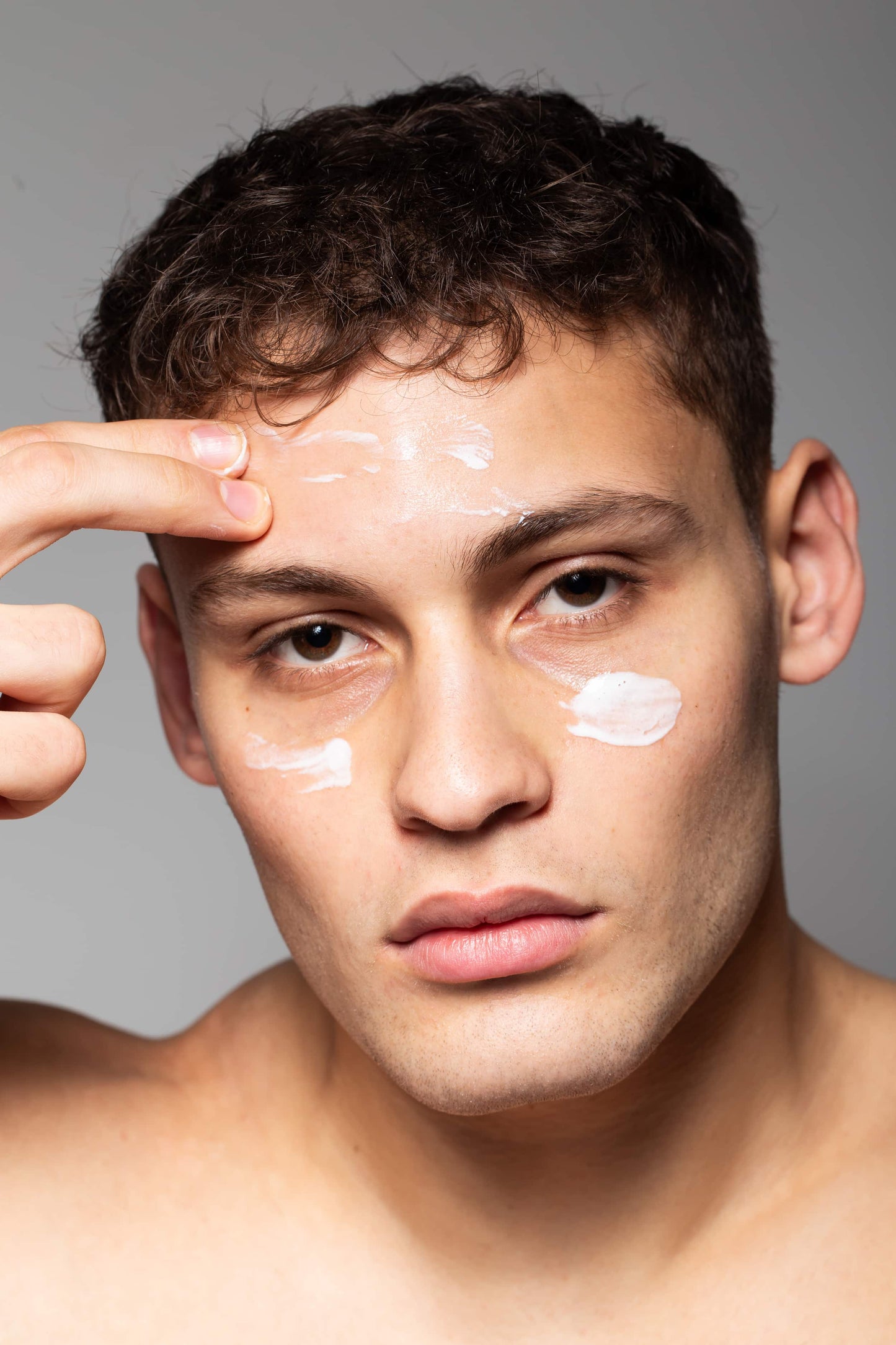 Dussl Daily Protection Moisturiser SPF 50