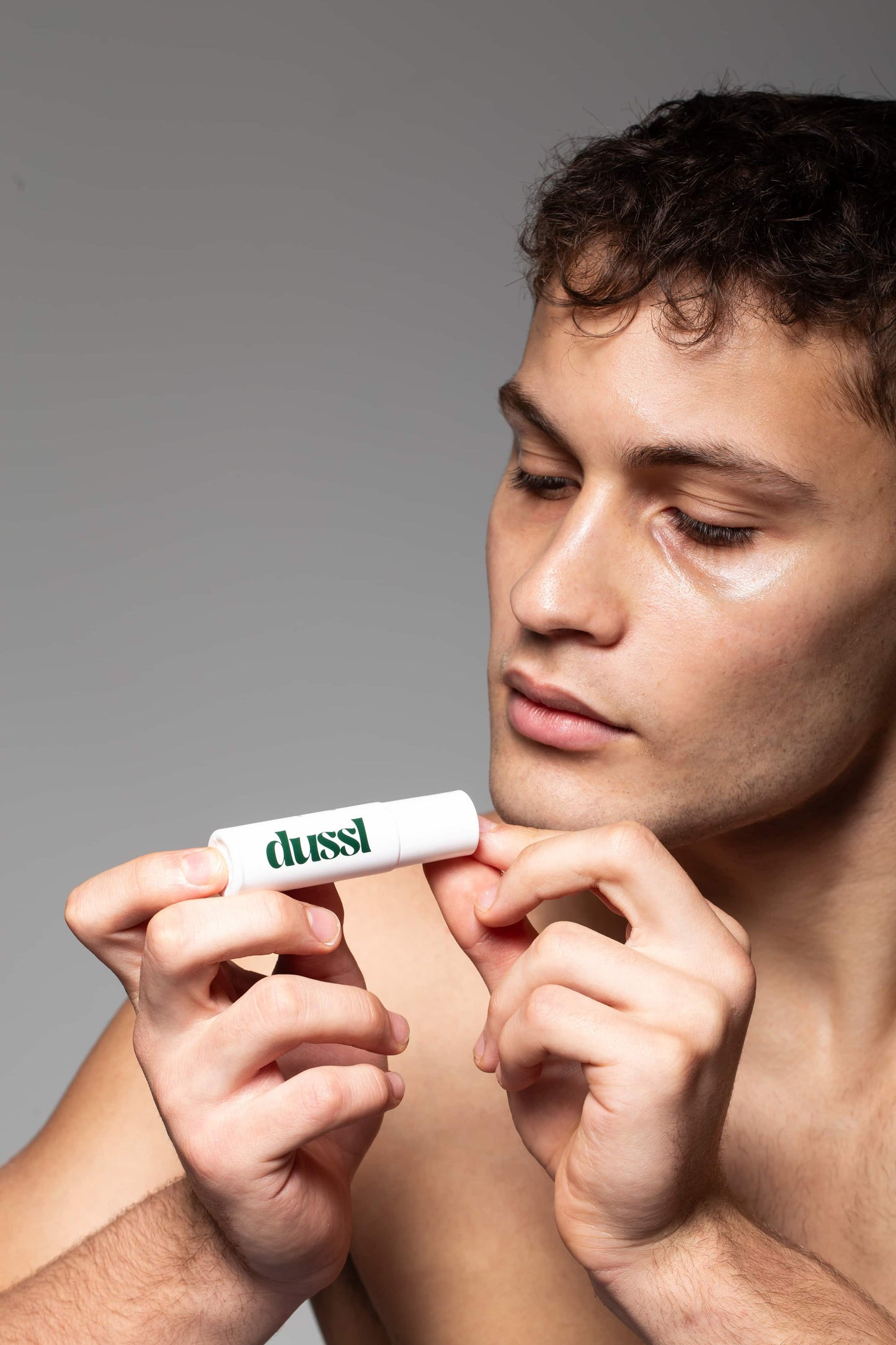 Dussl Lip Protection Oil SPF 25 15ml