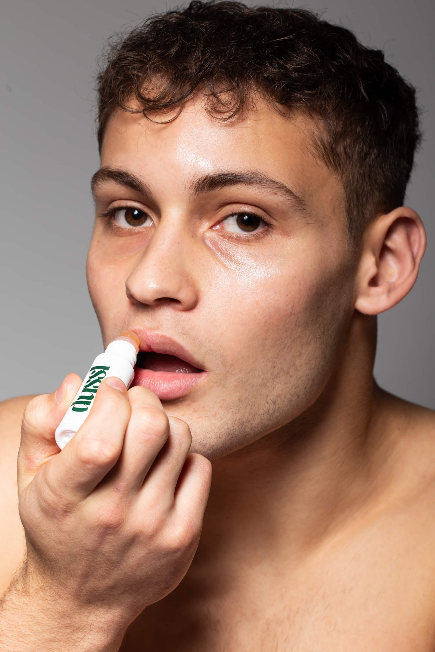 Dussl Lip Protection Oil SPF 25 15ml