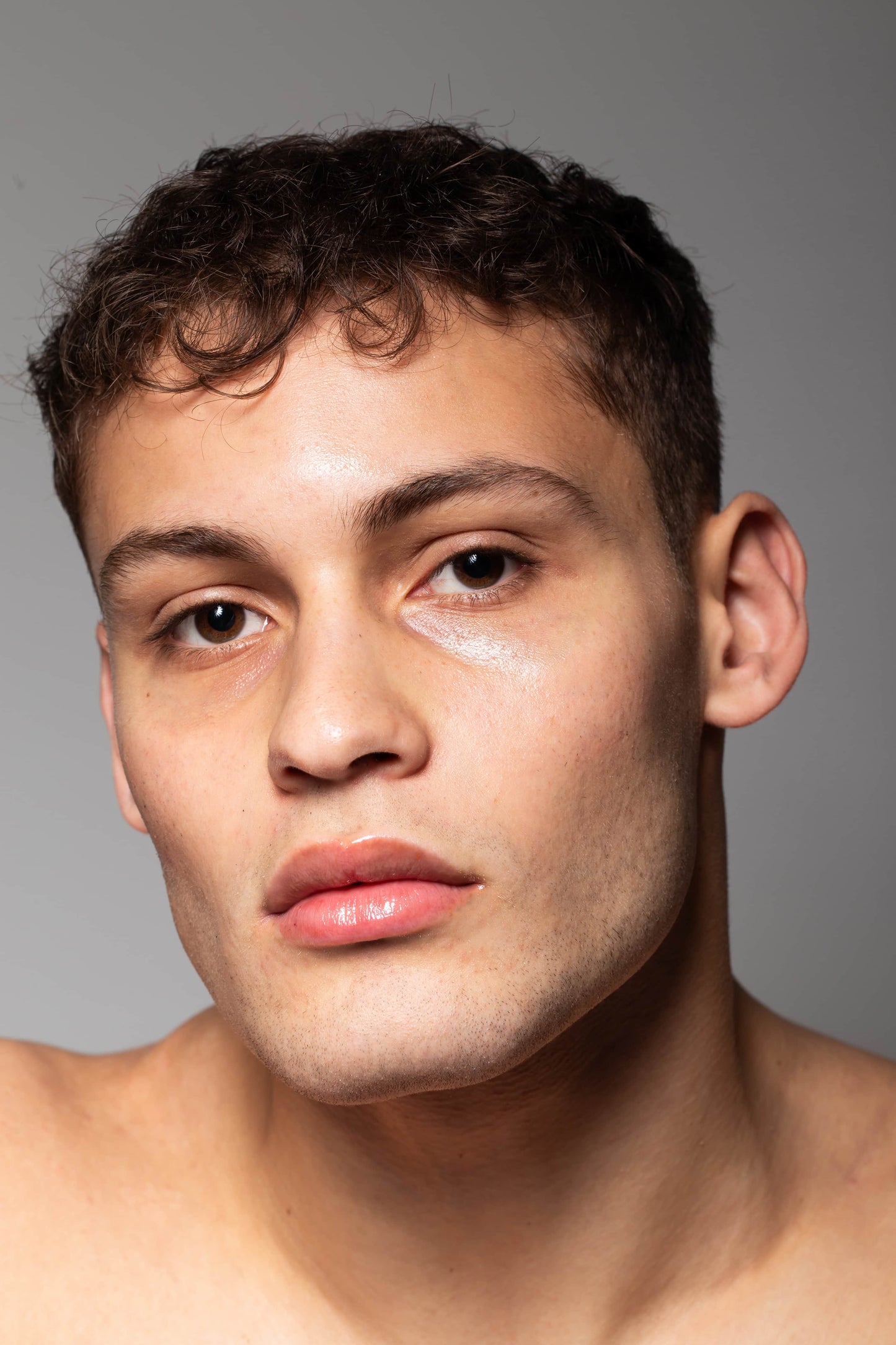 Dussl Lip Protection Oil SPF 25 15ml