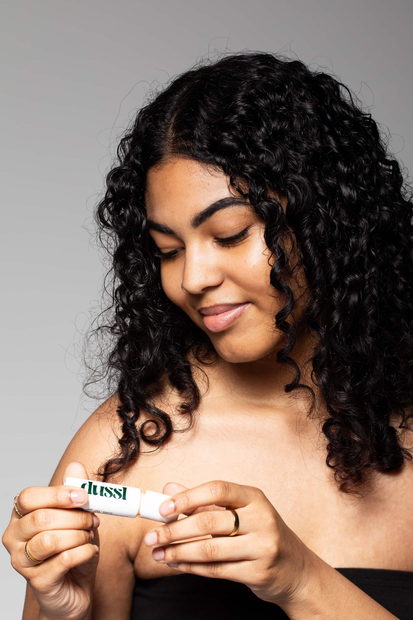 Dussl Lip Protection Oil SPF 25 15ml