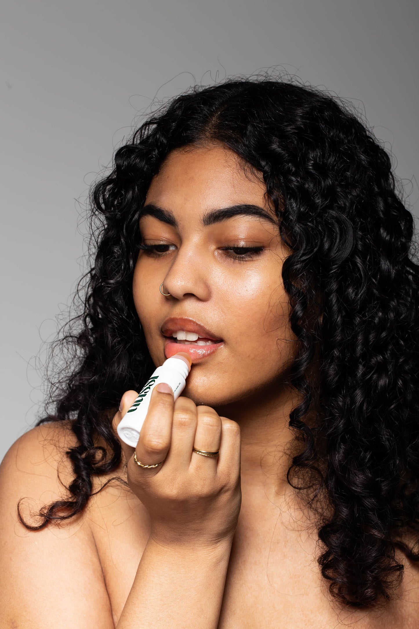 Dussl Lip Protection Oil SPF 25 15ml