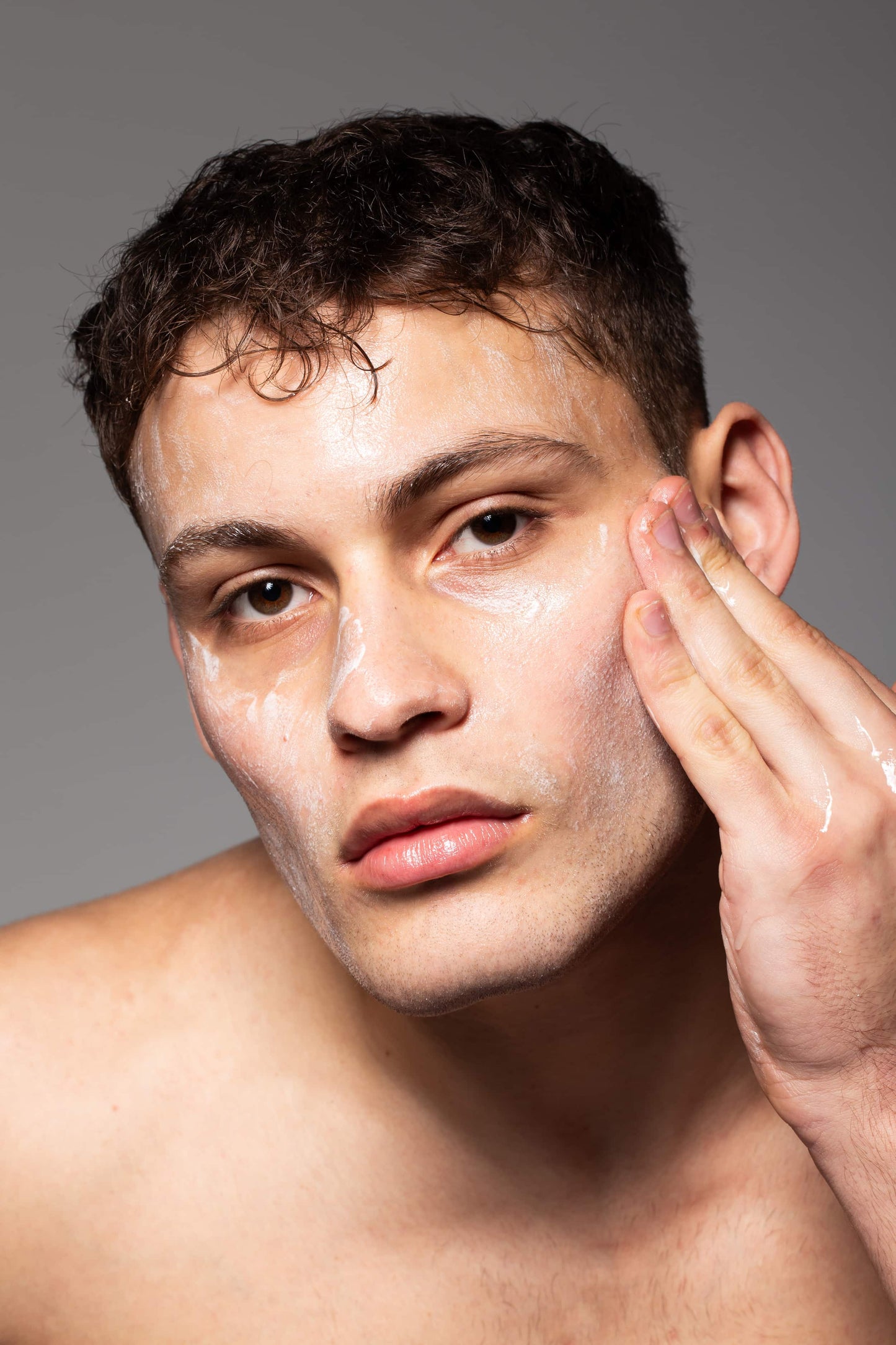 Dussl Daily Hydrating Face Cleanser 150ml