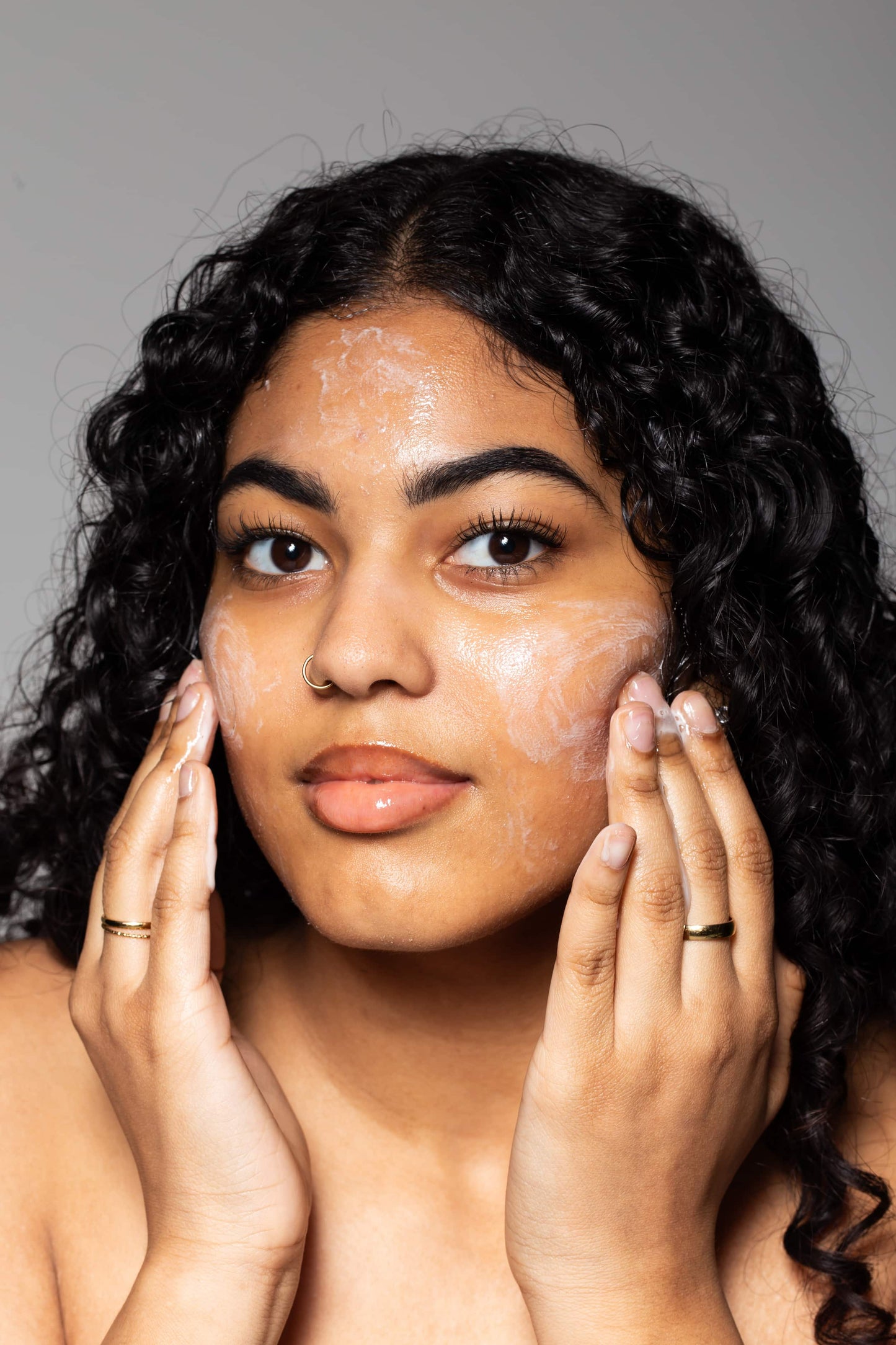 Dussl Daily Hydrating Face Cleanser 150ml