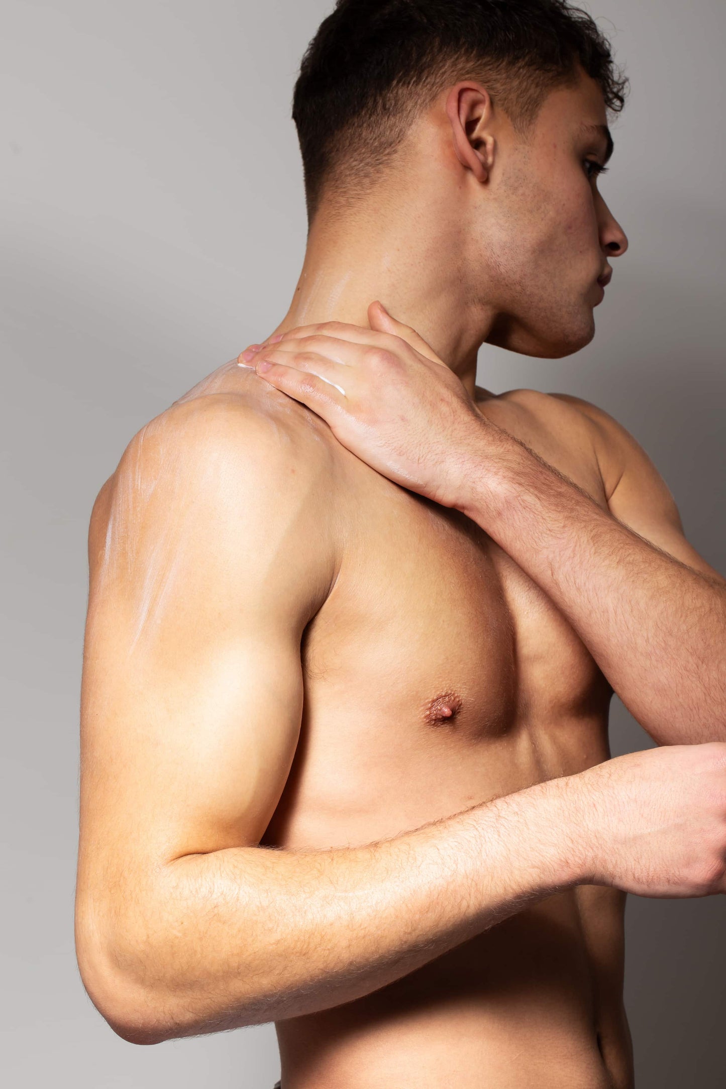 Dussl Natural Mineral Sunscreen Lotion 150ml