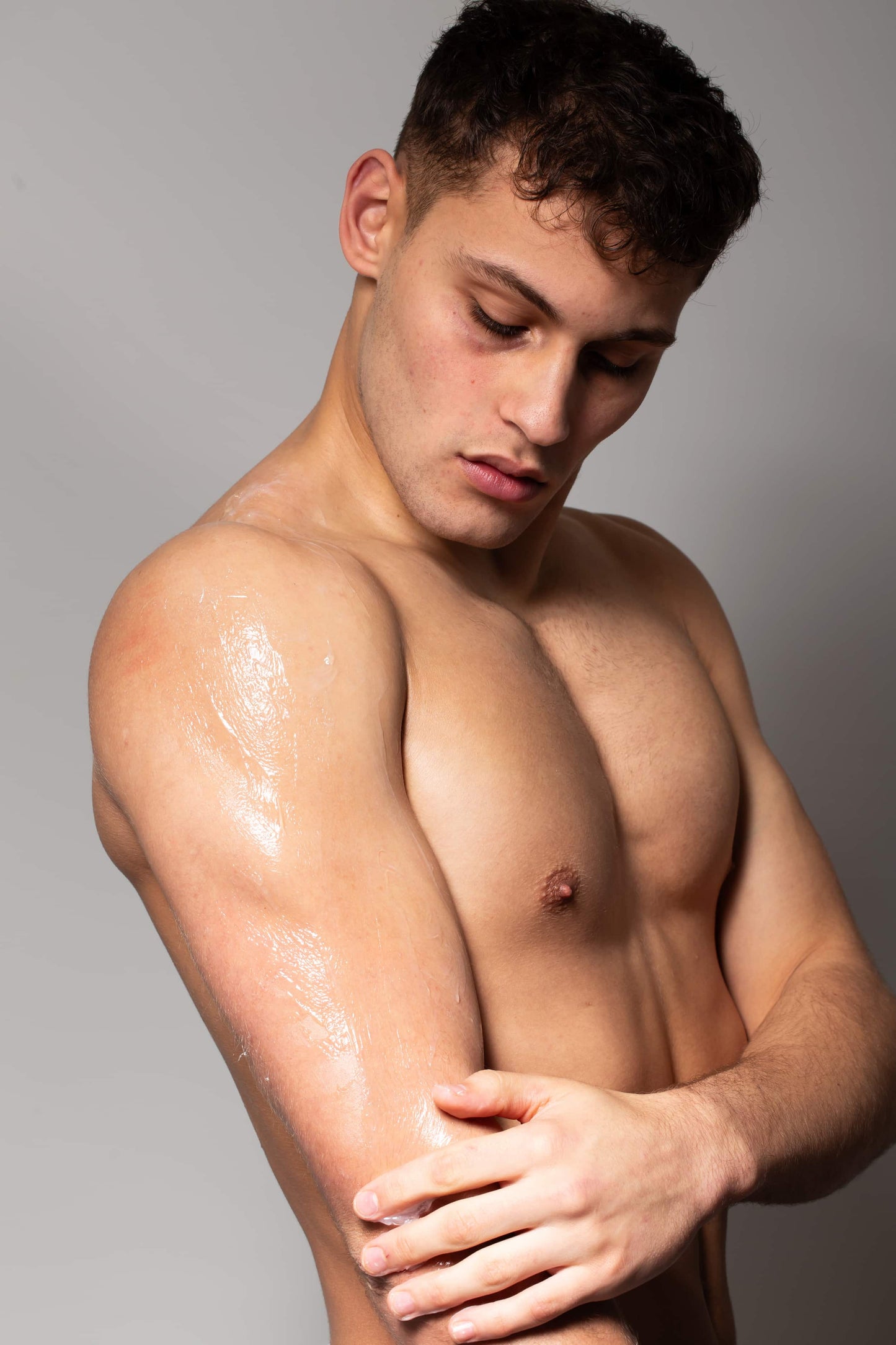 Dussl Calming After Sun Gel 100ml