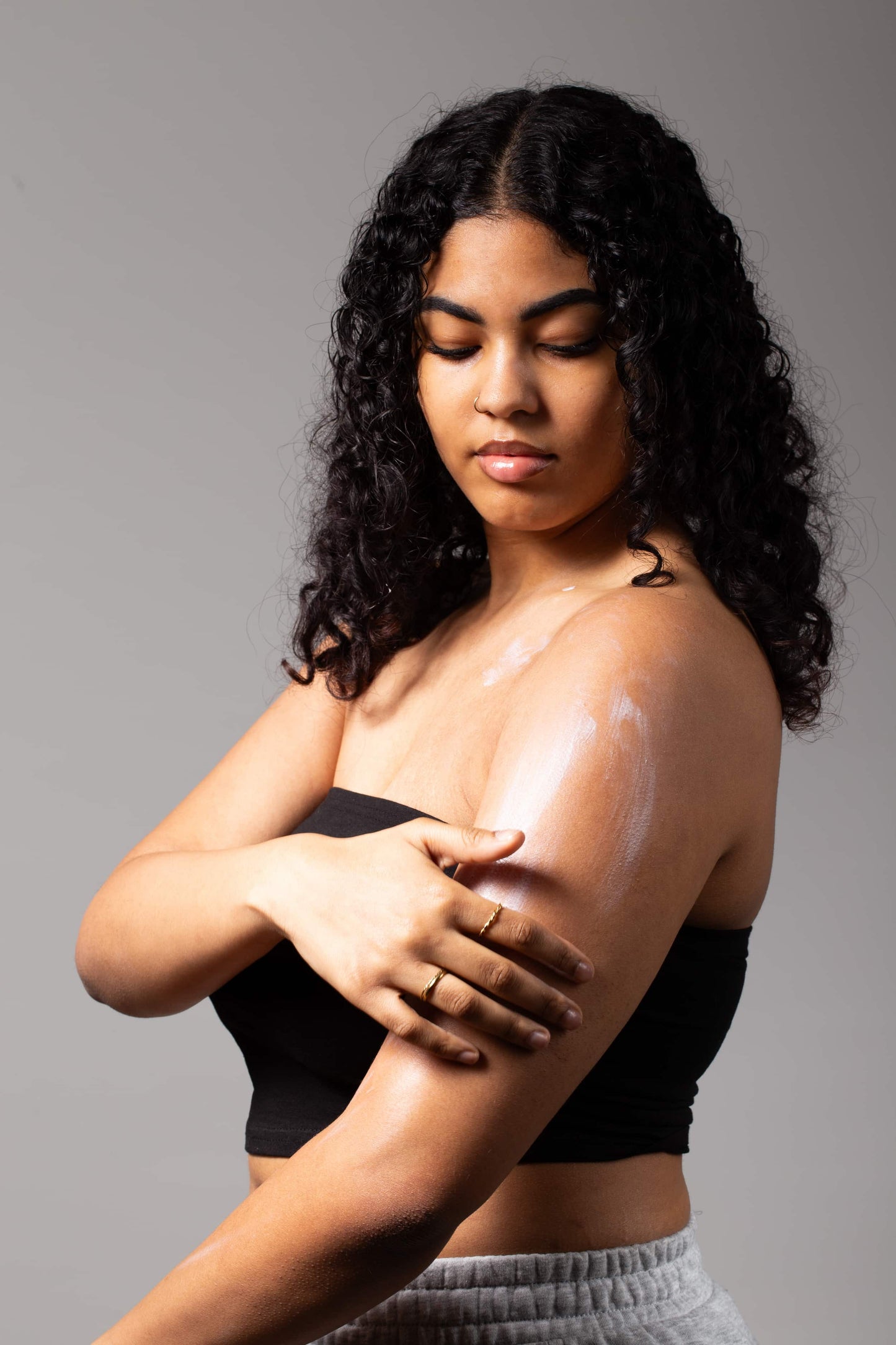 Dussl Natural Mineral Sunscreen Lotion 150ml