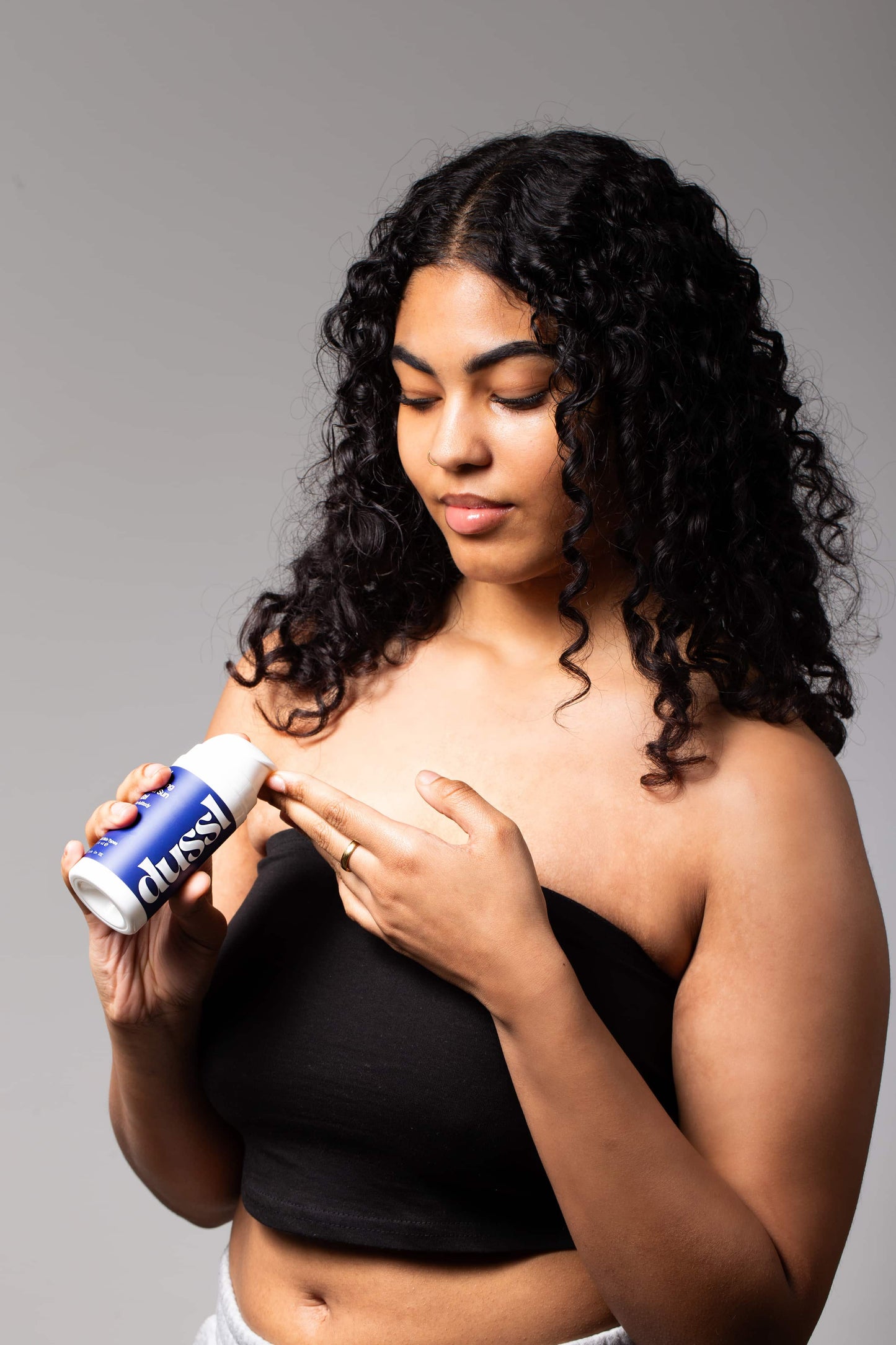 Dussl Calming After Sun Gel 100ml