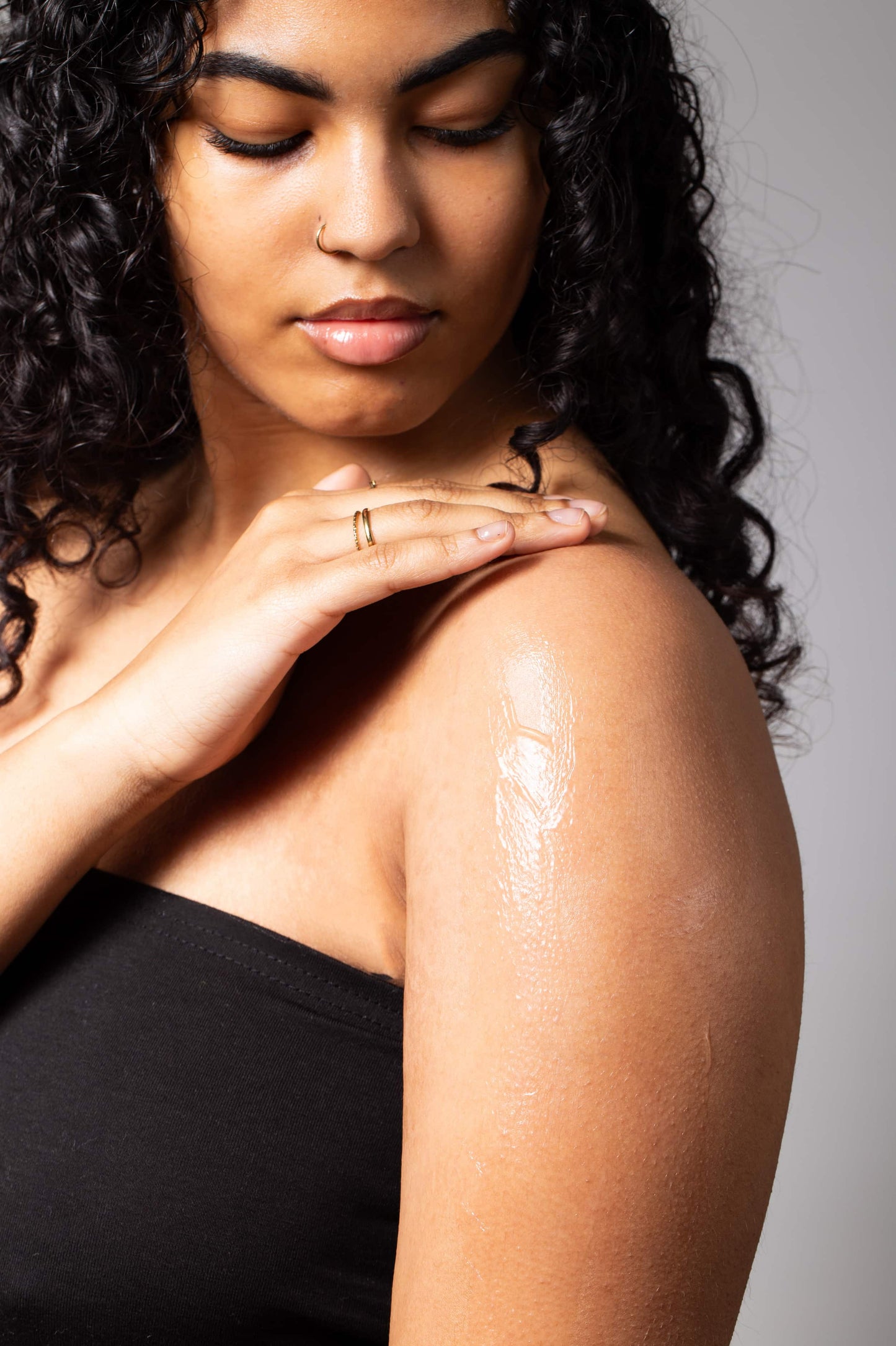 Dussl Calming After Sun Gel 100ml