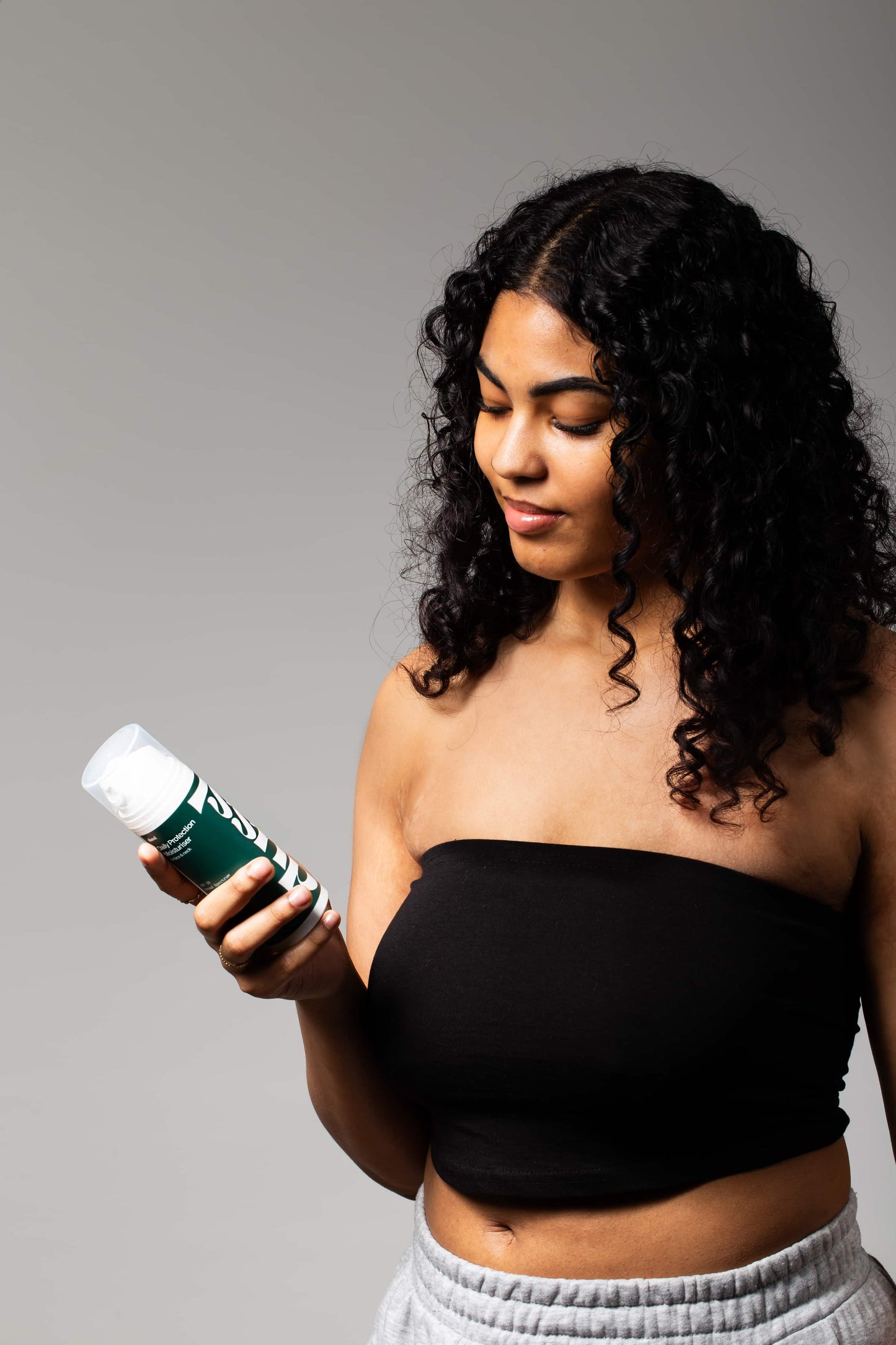 Dussl Daily Protection Moisturiser SPF 50