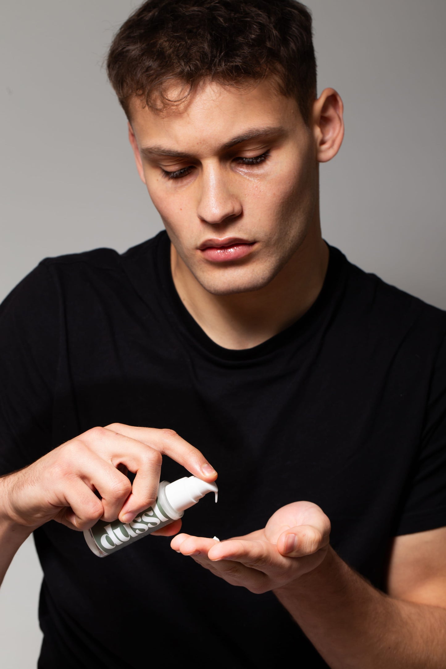 Dussl Daily AM Energising Serum 30ml