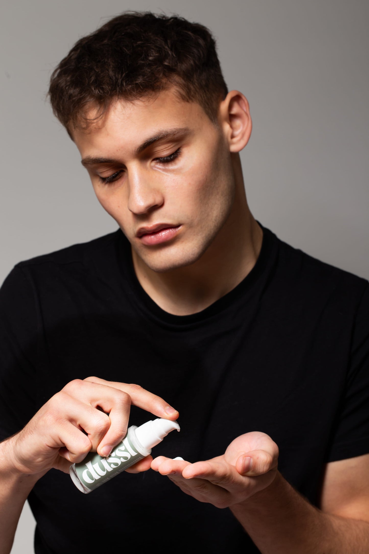 Dussl Daily PM Calming Serum 30ml