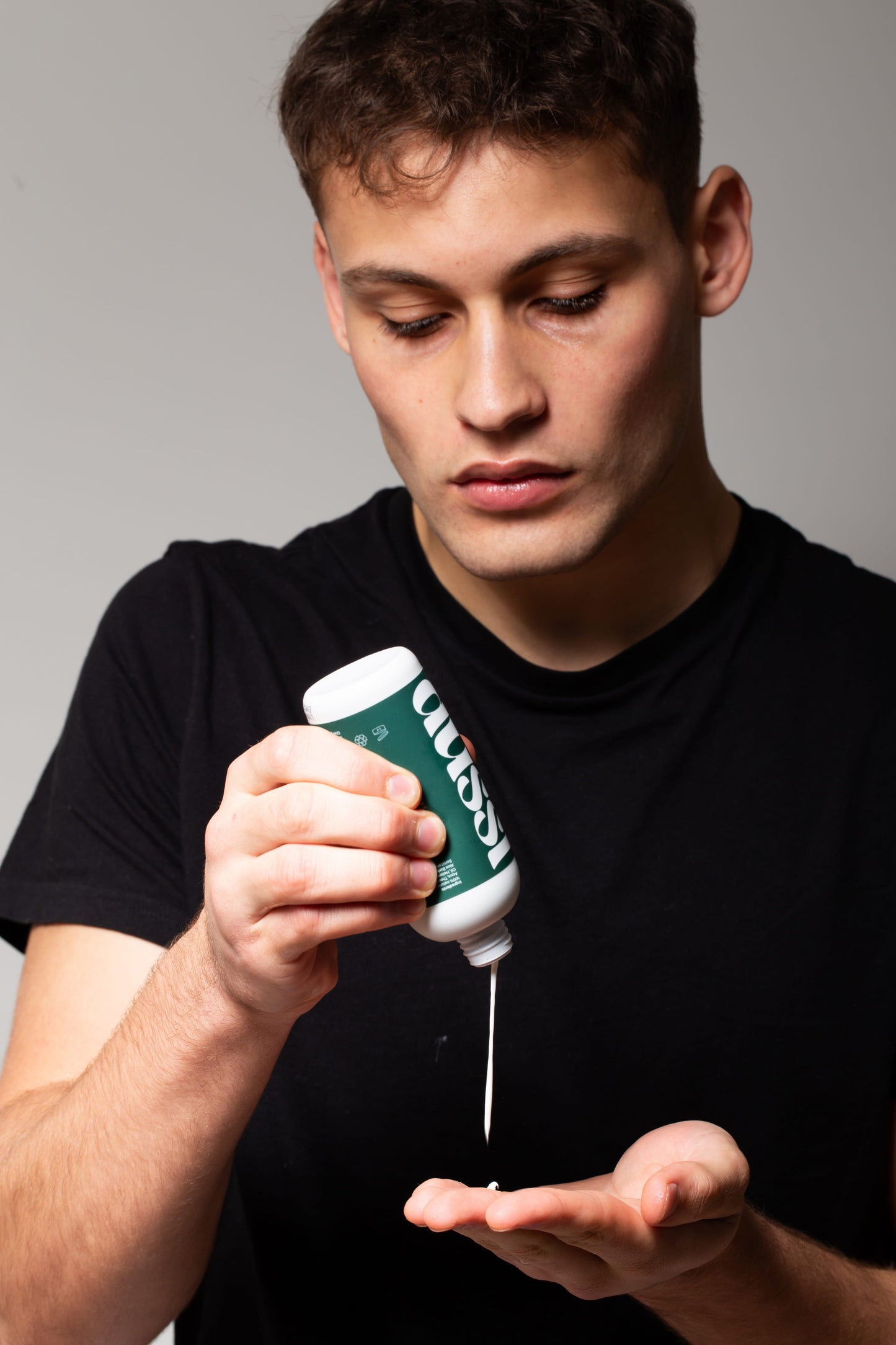 Dussl Natural Mineral Sunscreen Lotion 150ml