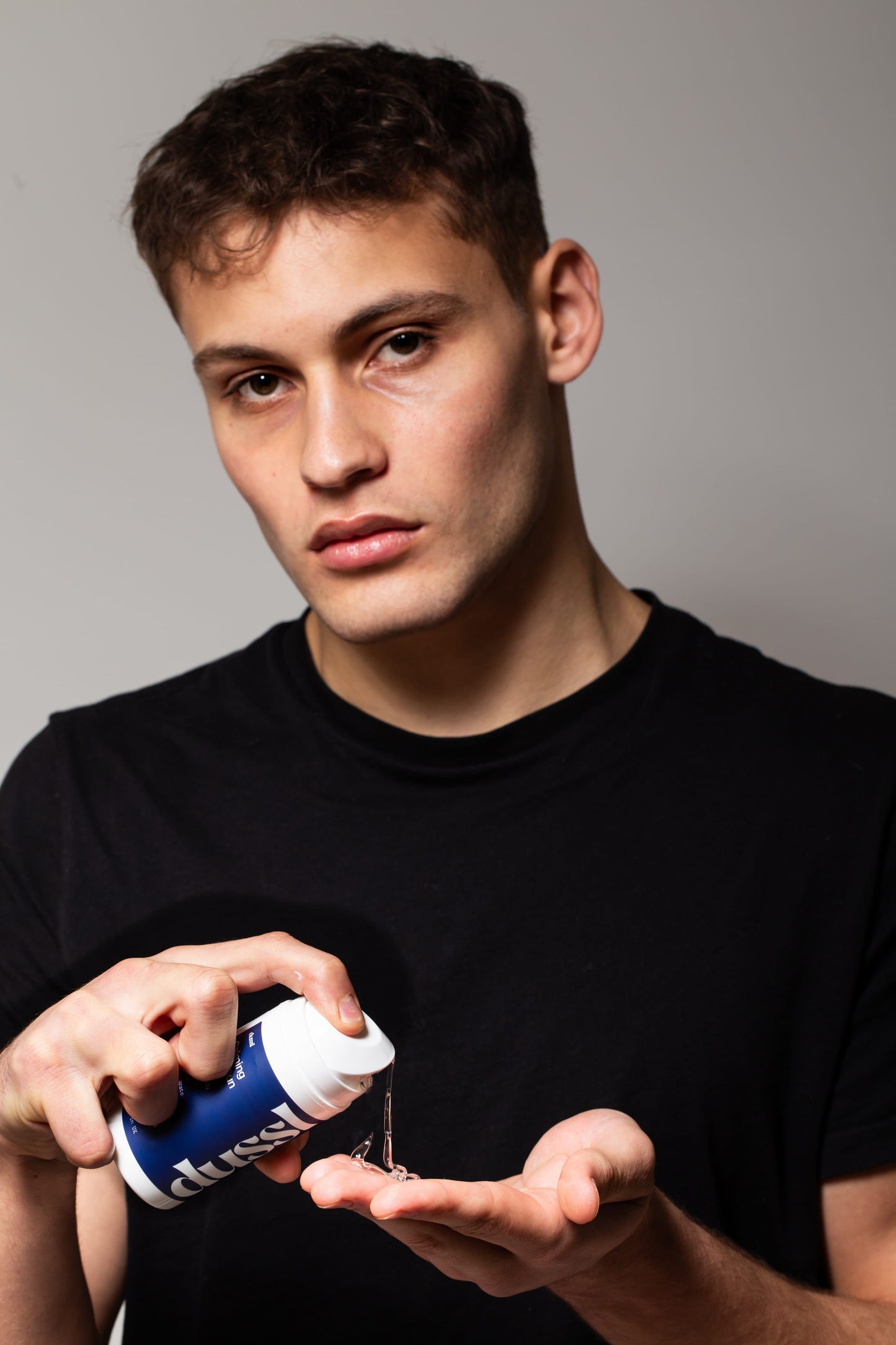 Dussl Calming After Sun Gel 100ml