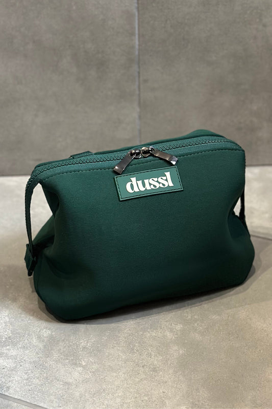 Dussl Neoprene Premium Toiletry Washbag