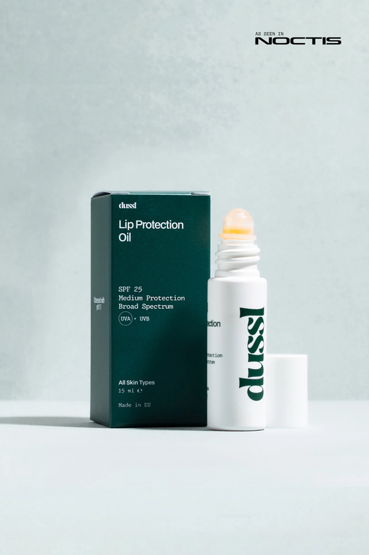 Dussl Lip Protection Oil SPF 25 15ml