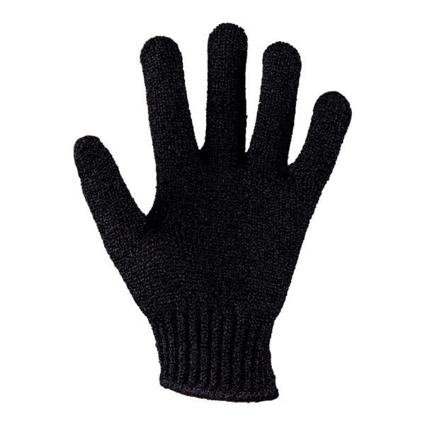 Baldape Parlour Body Exfoliator Glove