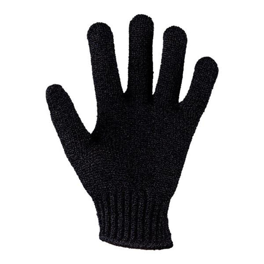 Baldape Parlour Body Exfoliator Glove