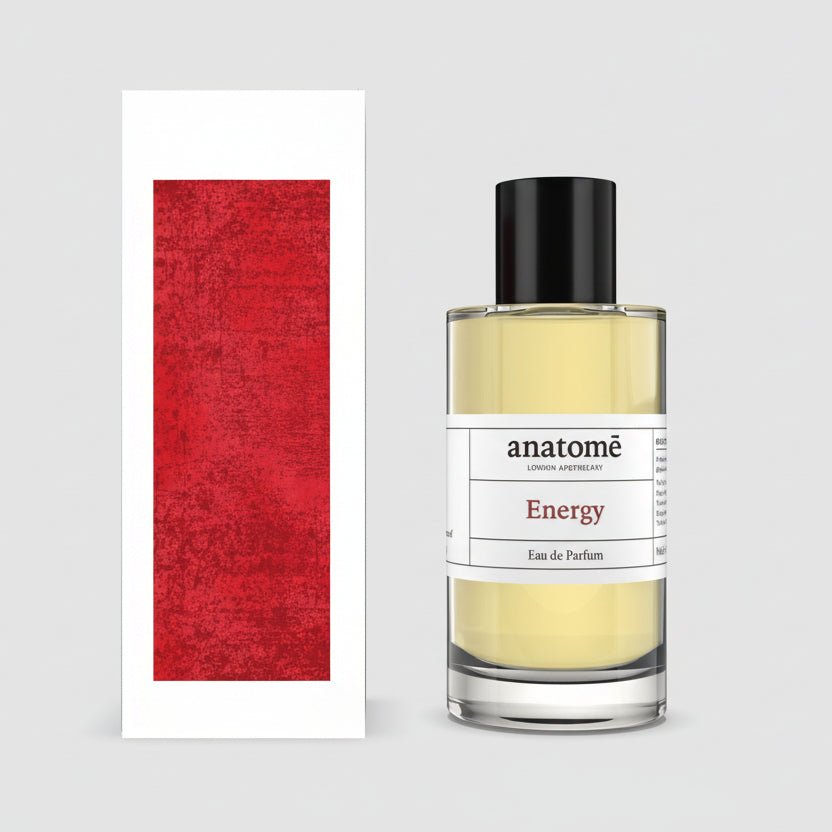 anatomē Energy Functional Parfum