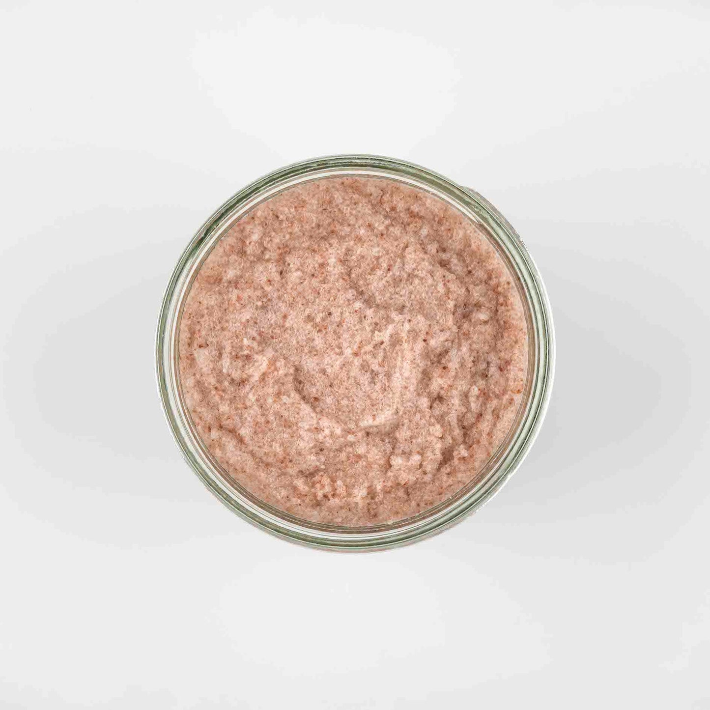 The Joy of Meno Himalayan Salt Scrub Mandarin & Bergamot 250ml