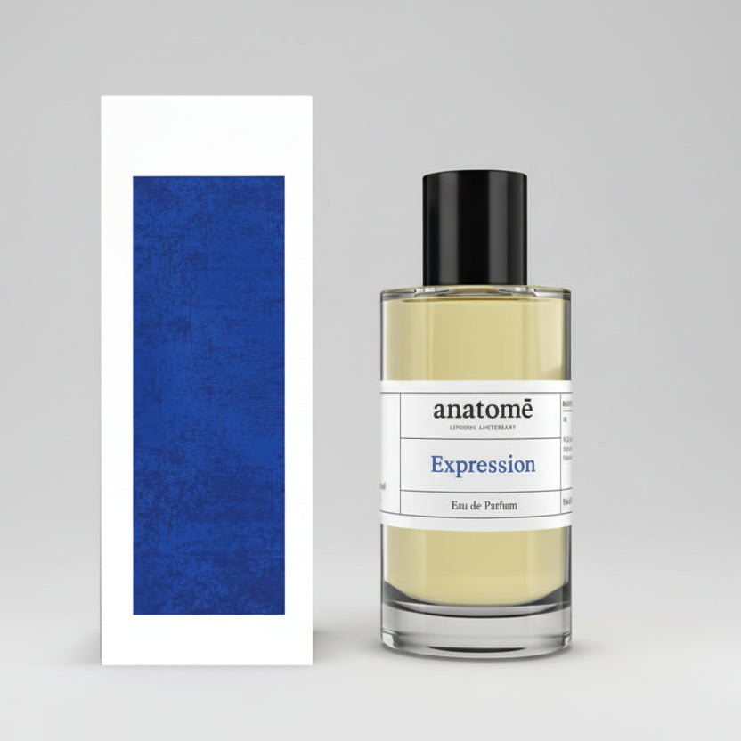anatomē Expression Functional Parfum