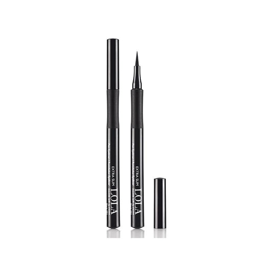 LOLA Extra Slim Pen Eyeliner - Black