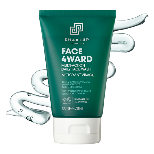 FACE 4WARD - FACE WASH