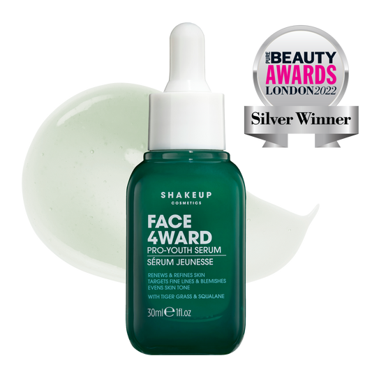 FACE 4WARD - SERUM