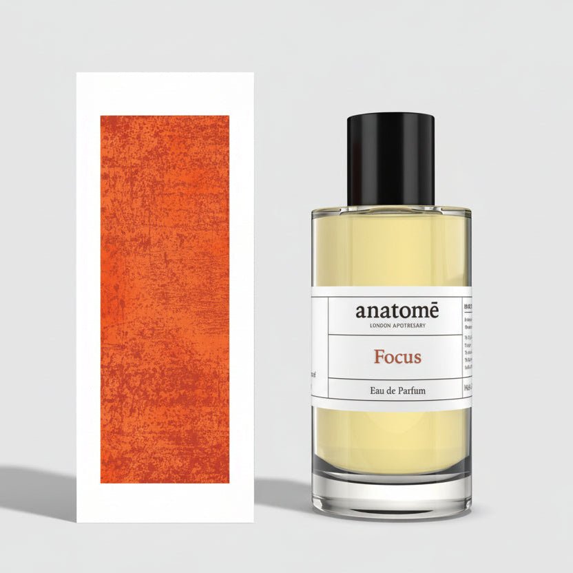 anatomē Focus Functional Parfum