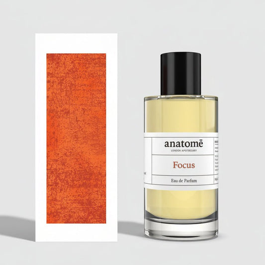 anatomē Focus Functional Parfum
