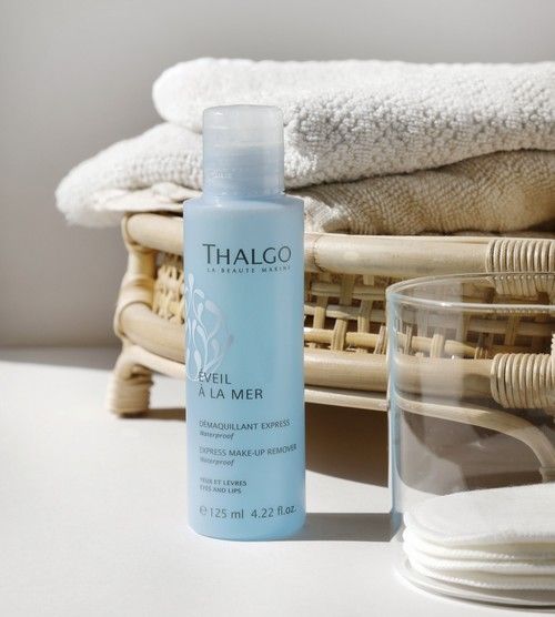 Thalgo Express Make-Up Remover 125ml