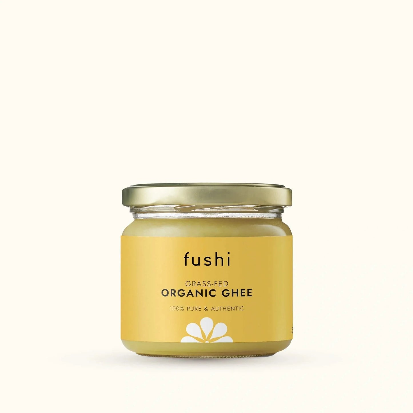 Fushi Organic Ghee 230g