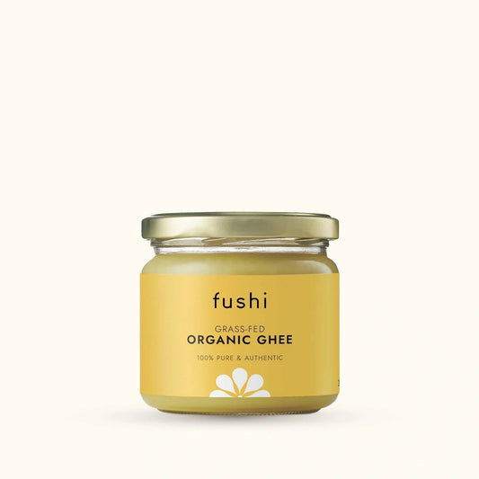 Fushi Organic Ghee 230g
