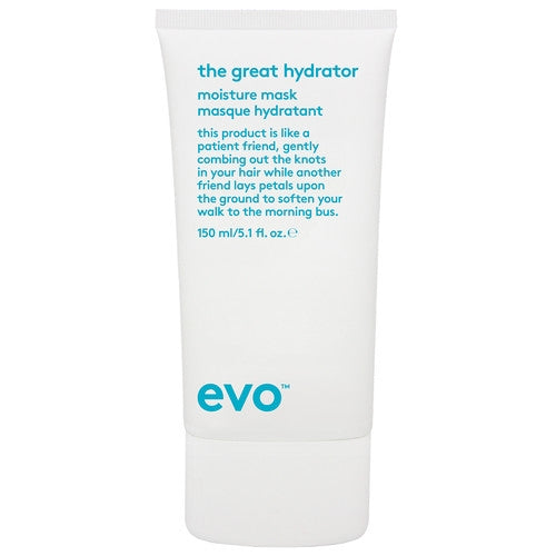 EVO The Great Hydrator Moisture Mask 150ml