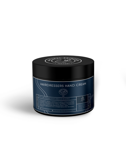 Hairdressers' Hand Cream 60g