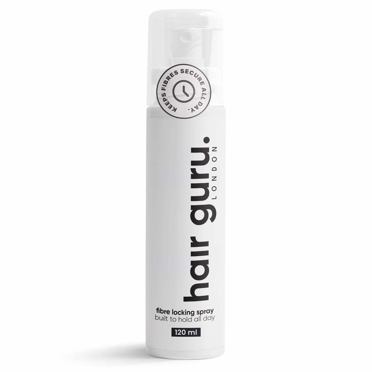 Hair Fibre Locking Spray 120ml